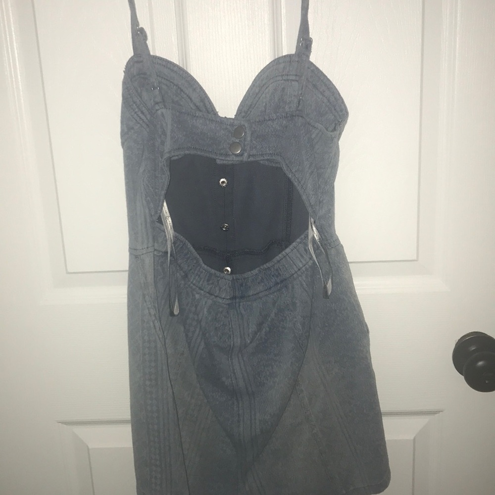 Overalls - Picture 2 of 3